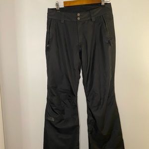 North Face Snowpants✨